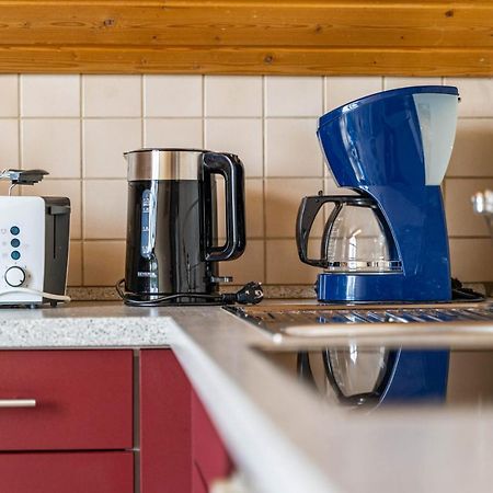 Marlene Apartment Фризенхайм Екстериор снимка