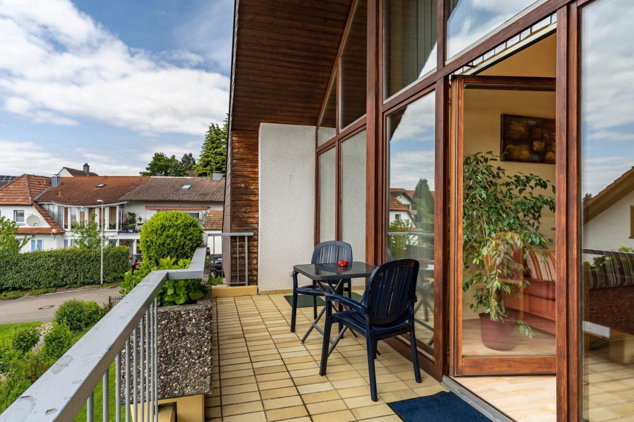 Marlene Apartment Фризенхайм Екстериор снимка
