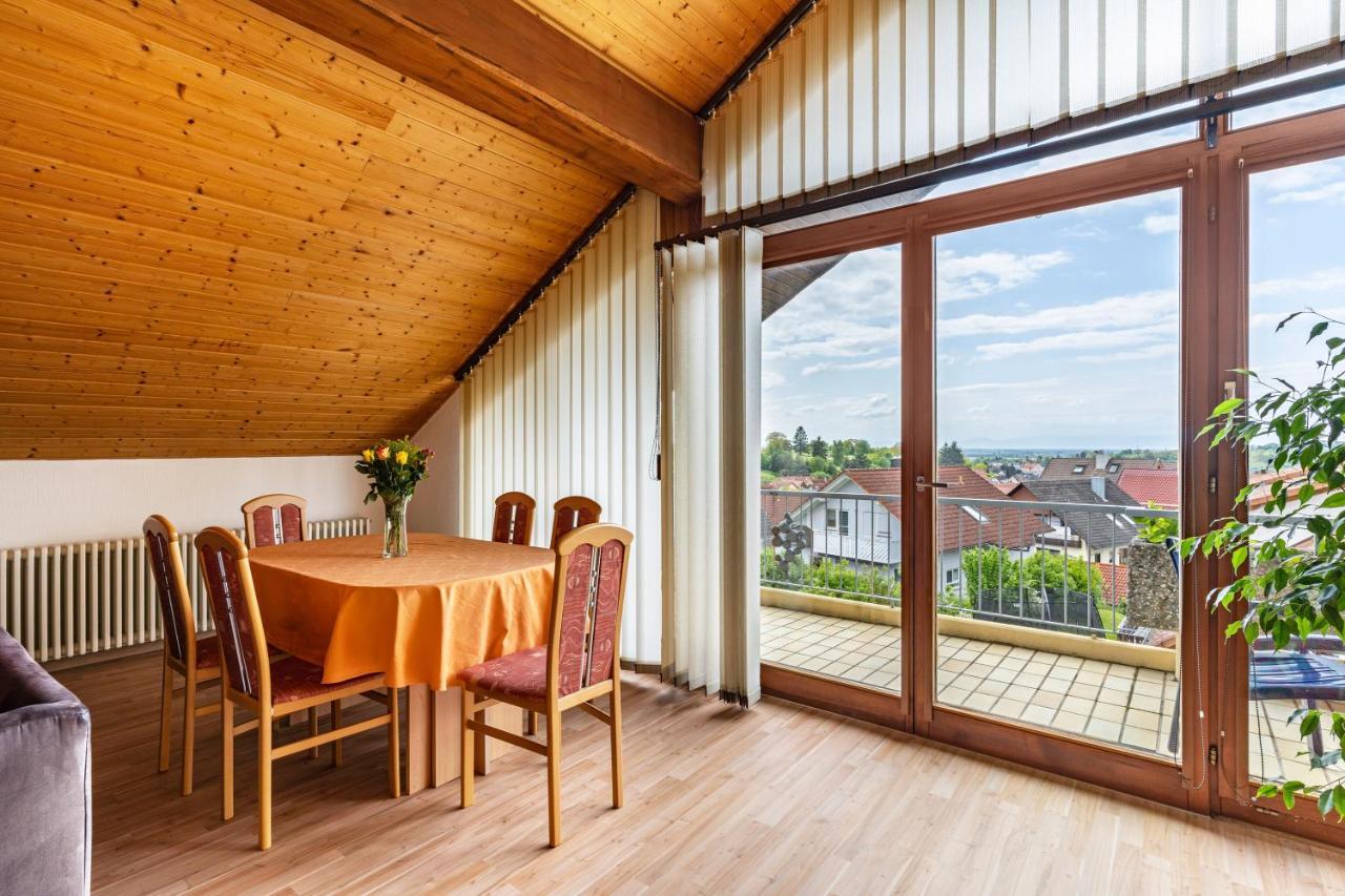 Marlene Apartment Фризенхайм Екстериор снимка