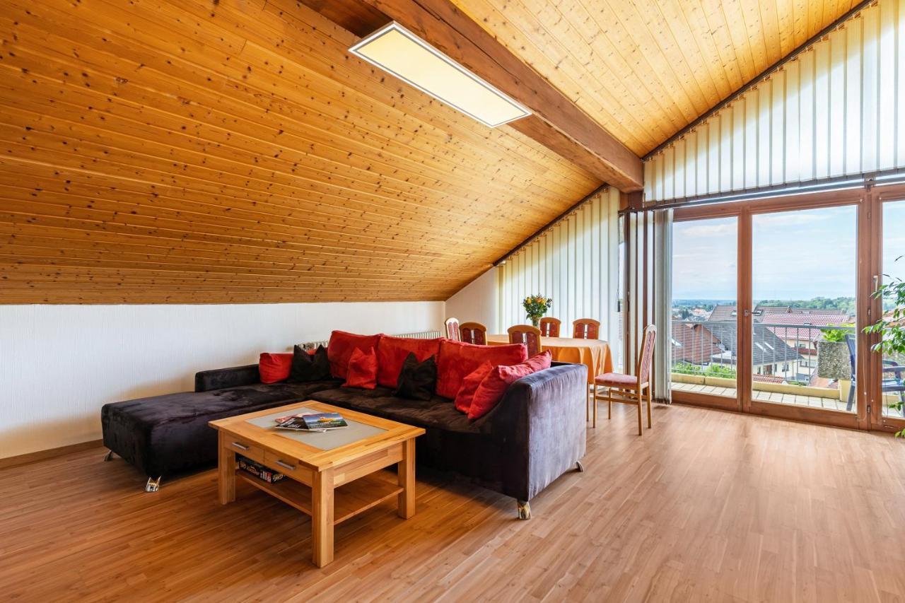 Marlene Apartment Фризенхайм Екстериор снимка