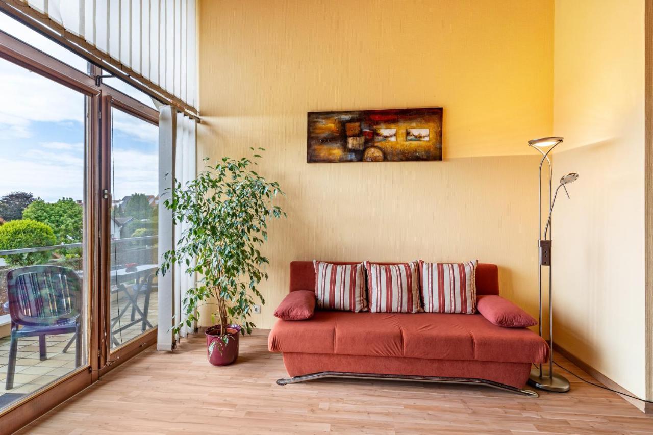 Marlene Apartment Фризенхайм Екстериор снимка