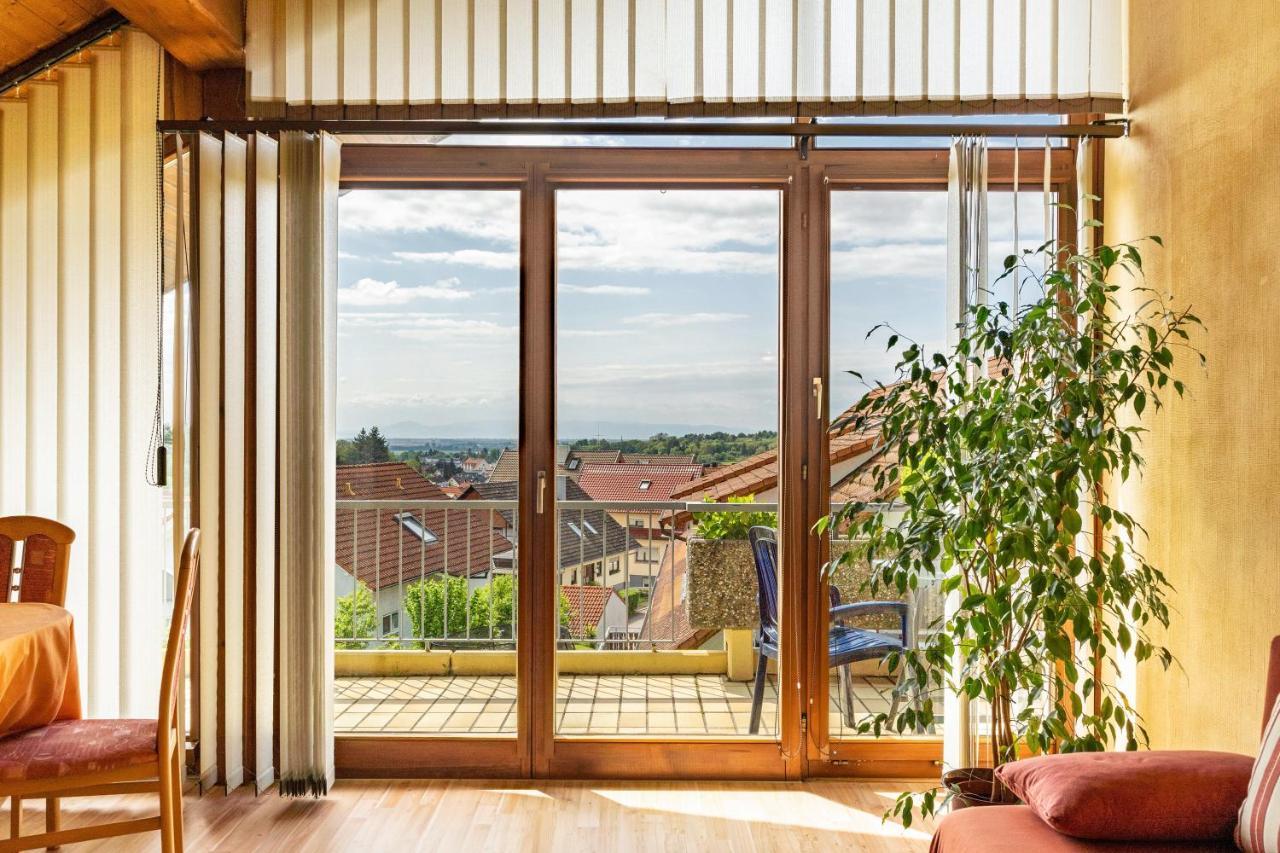 Marlene Apartment Фризенхайм Екстериор снимка
