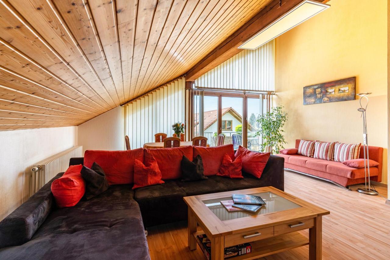Marlene Apartment Фризенхайм Екстериор снимка