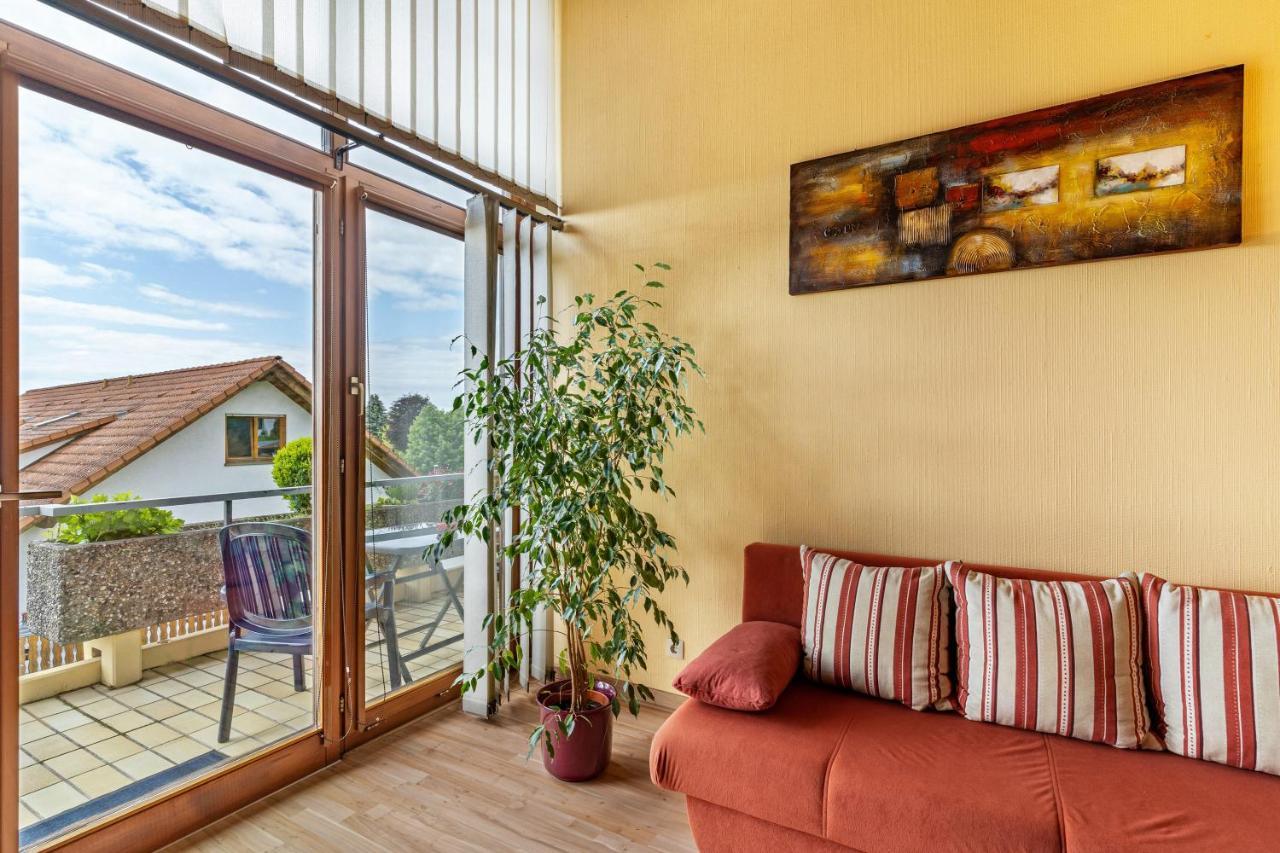 Marlene Apartment Фризенхайм Екстериор снимка