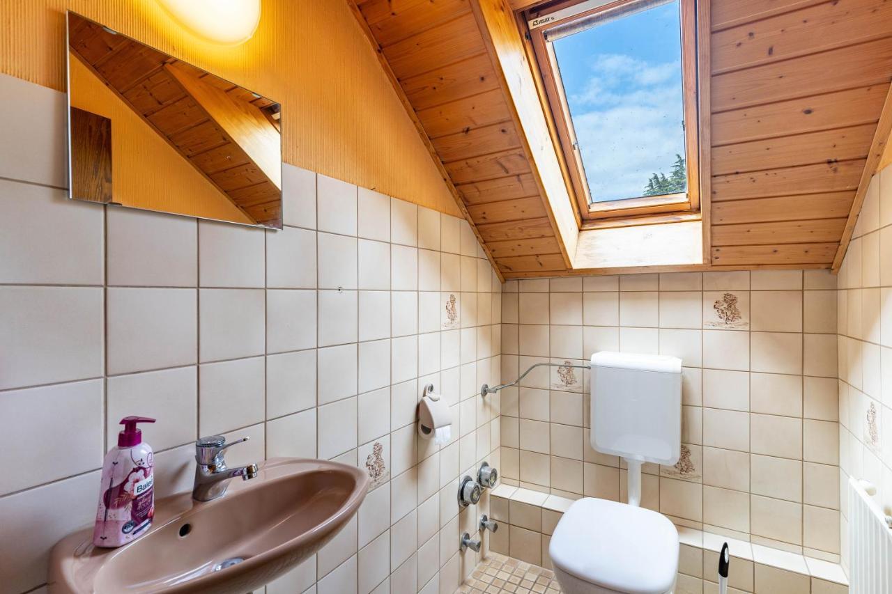 Marlene Apartment Фризенхайм Екстериор снимка