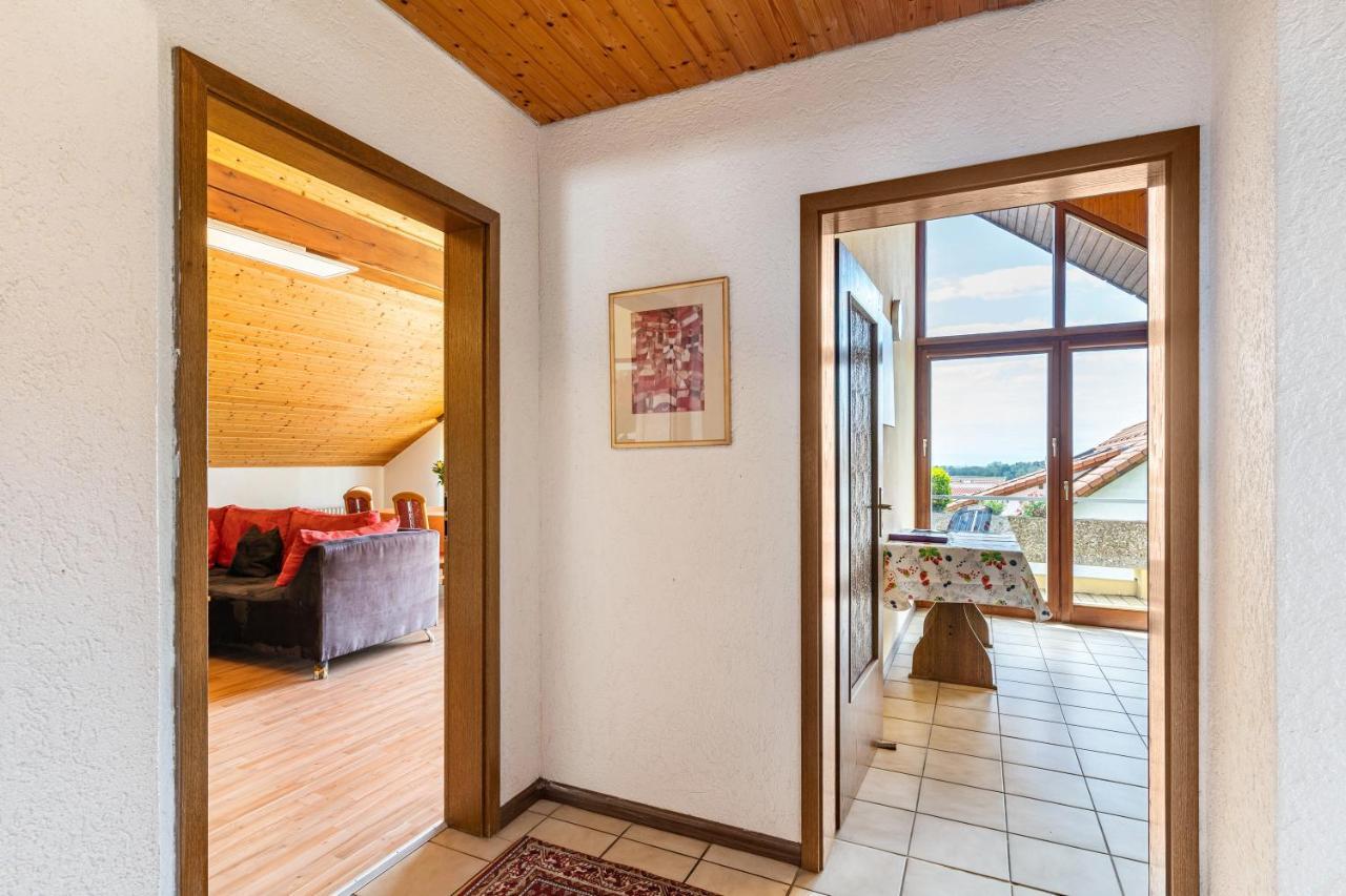 Marlene Apartment Фризенхайм Екстериор снимка