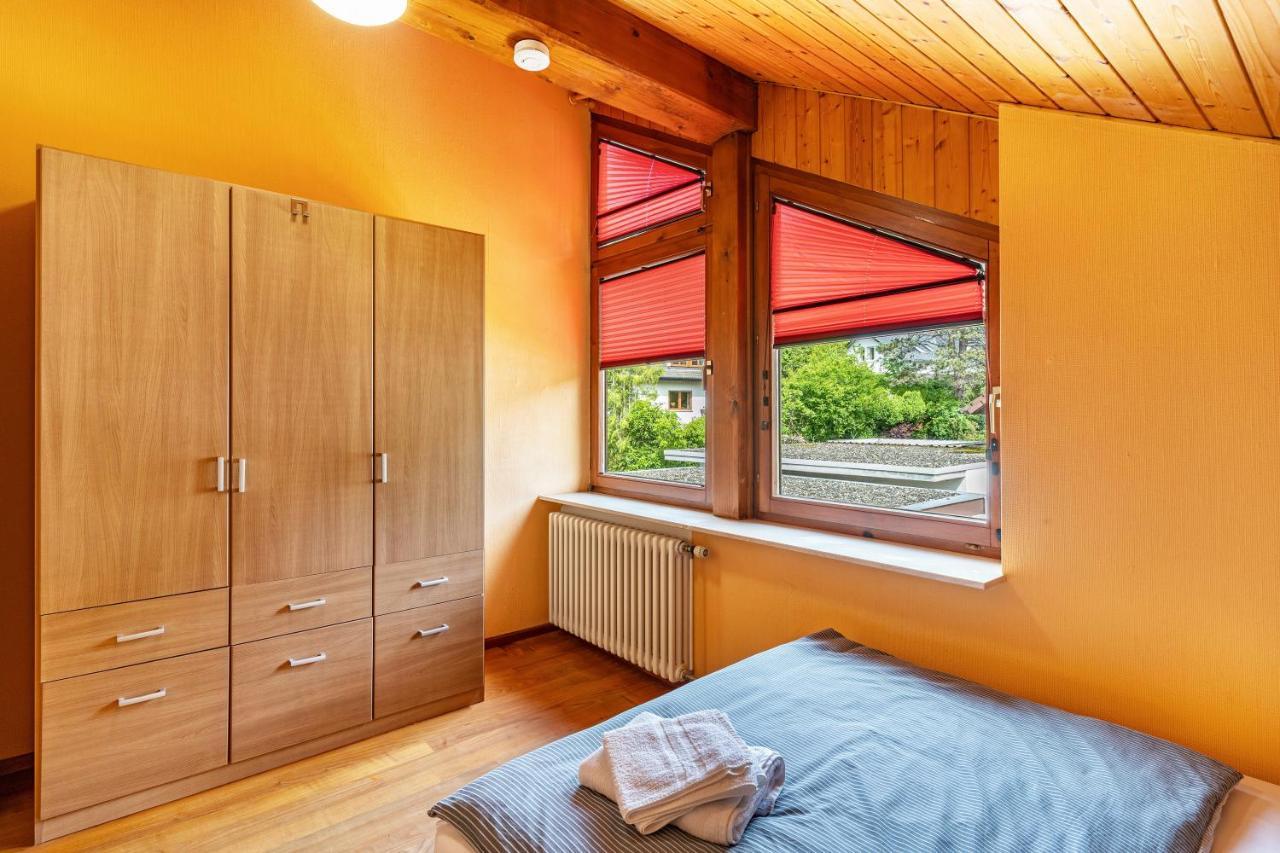 Marlene Apartment Фризенхайм Екстериор снимка