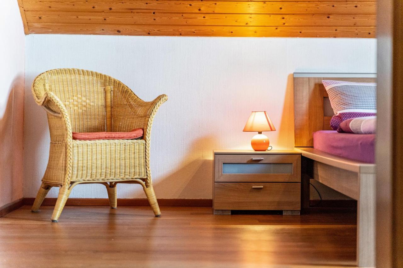 Marlene Apartment Фризенхайм Екстериор снимка