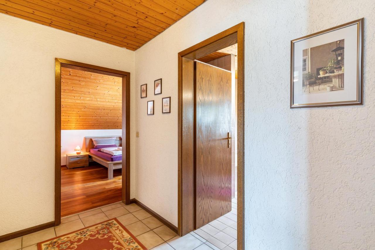 Marlene Apartment Фризенхайм Екстериор снимка