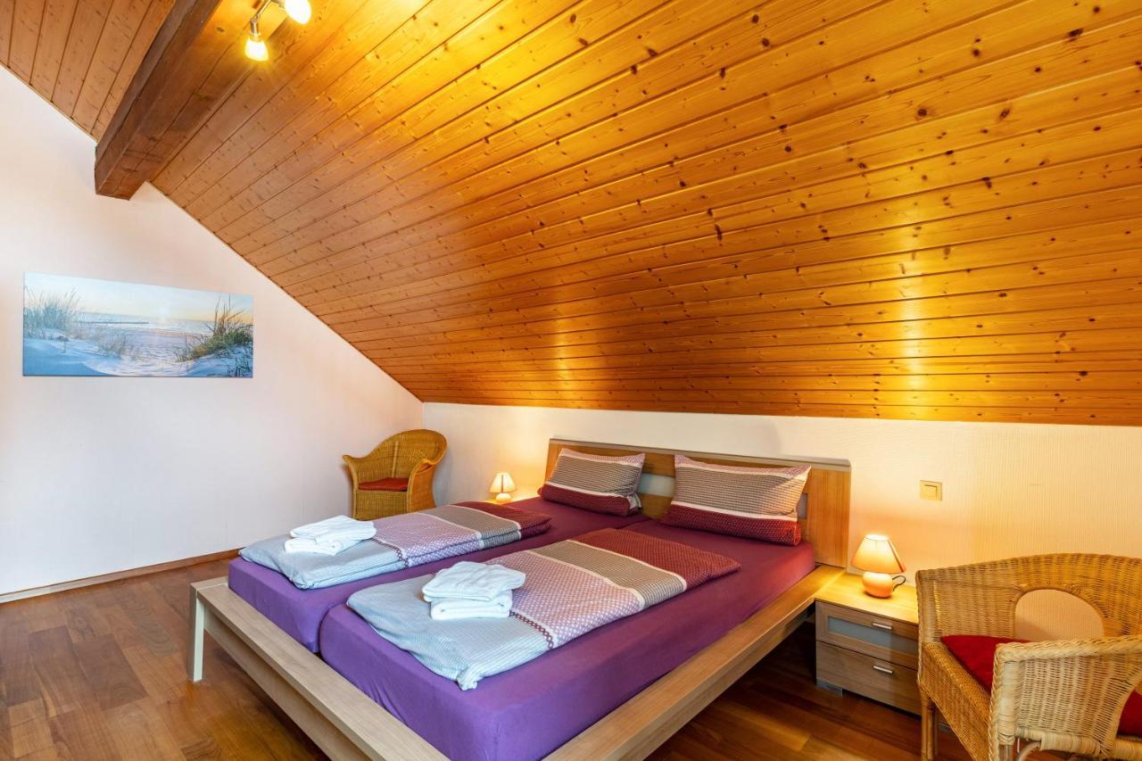 Marlene Apartment Фризенхайм Екстериор снимка