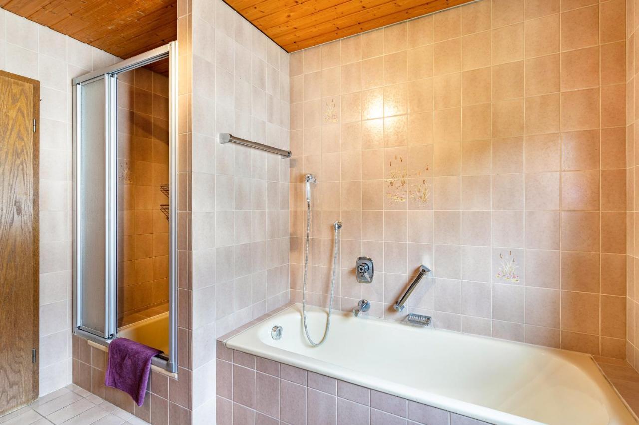 Marlene Apartment Фризенхайм Екстериор снимка