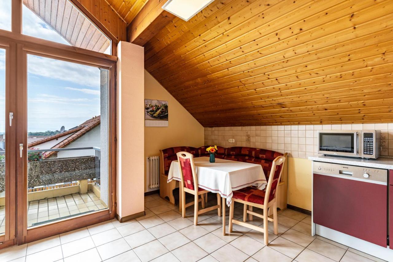 Marlene Apartment Фризенхайм Екстериор снимка